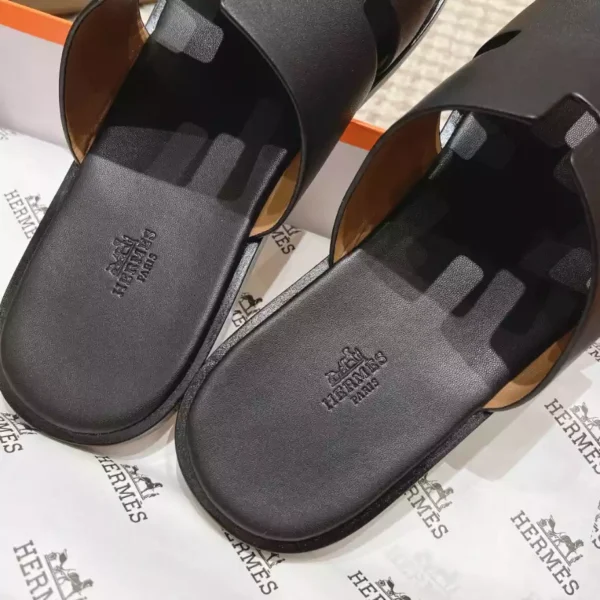 Hermes Men's Sandals - HSM56