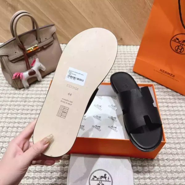 Hermes Men's Sandals - HSM56