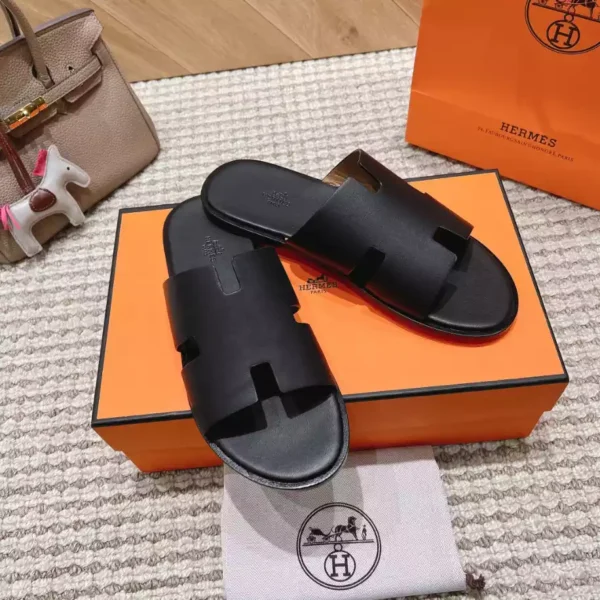 Hermes Men's Sandals - HSM56
