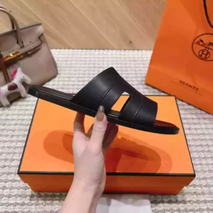 Hermes Men's Sandals - HSM57