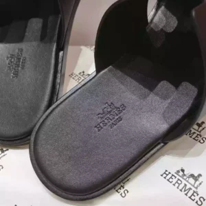 Hermes Men's Sandals - HSM57