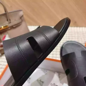 Hermes Men's Sandals - HSM57