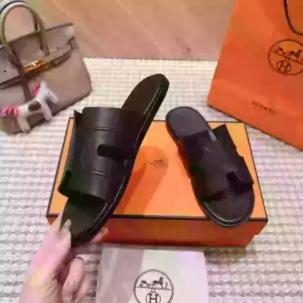 Hermes Men's Sandals - HSM57
