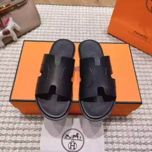 Hermes Men's Sandals - HSM57