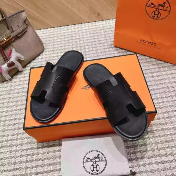 Hermes Men's Sandals - HSM57