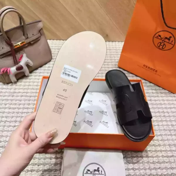 Hermes Men's Sandals - HSM57