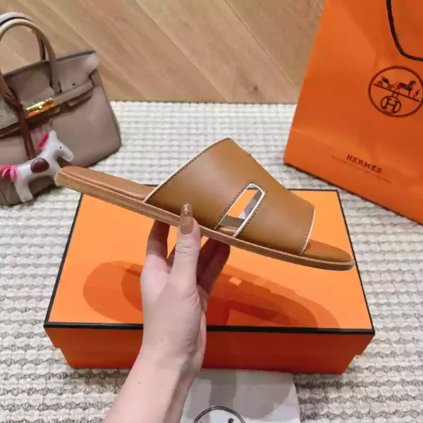 Hermes Men's Sandals - HSM58