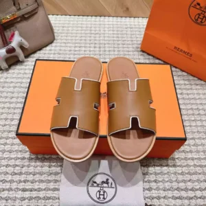 Hermes Men's Sandals - HSM58