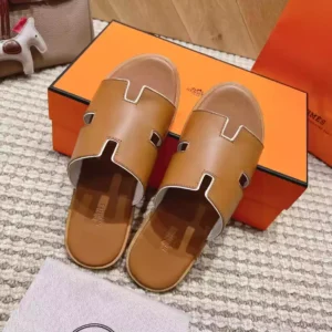 Hermes Men's Sandals - HSM58