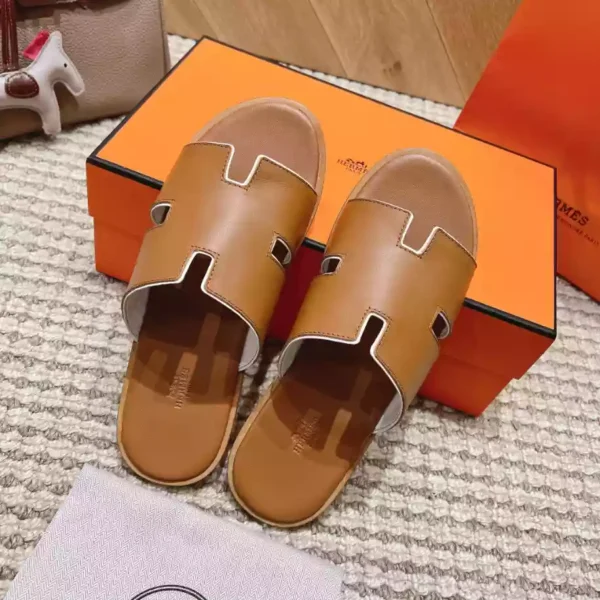 Hermes Men's Sandals - HSM58
