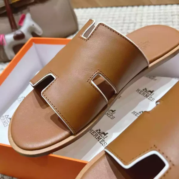 Hermes Men's Sandals - HSM58