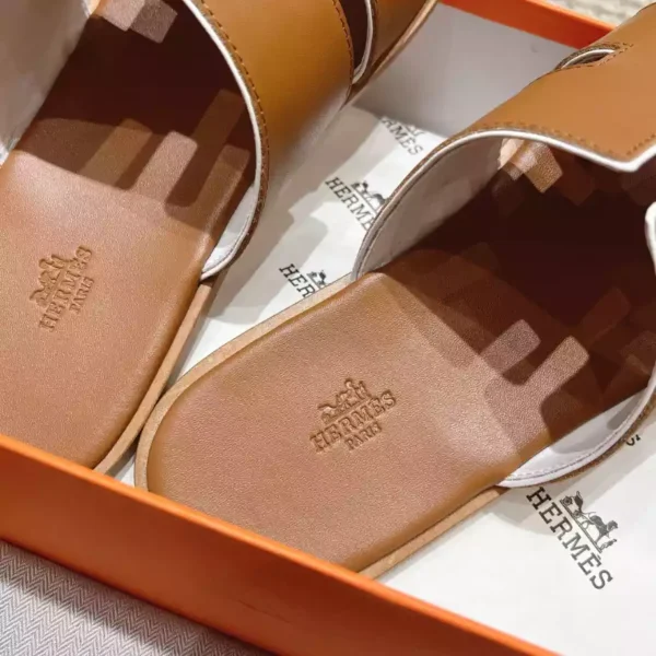 Hermes Men's Sandals - HSM58