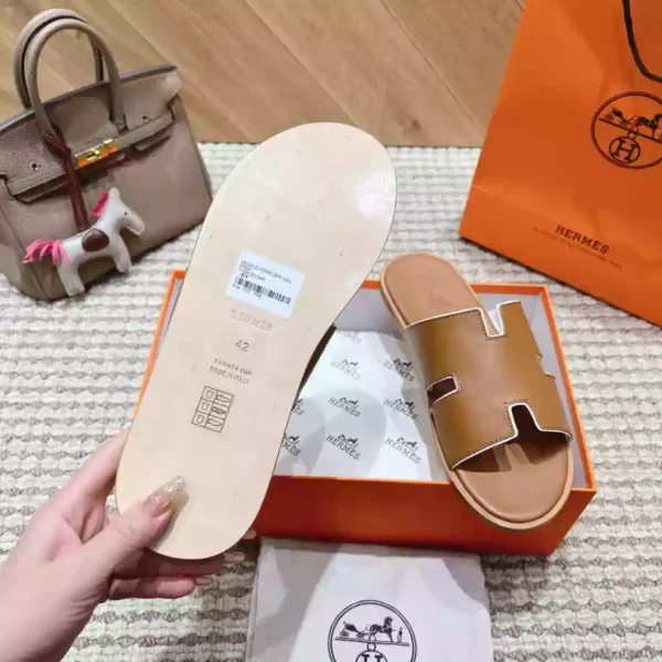 Hermes Men's Sandals - HSM58