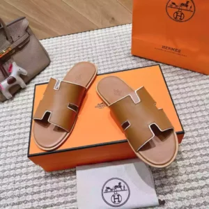 Hermes Men's Sandals - HSM58