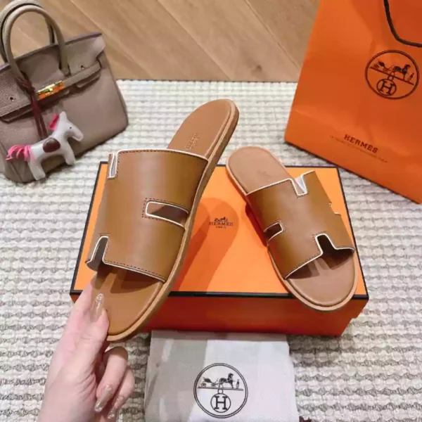 Hermes Men's Sandals - HSM58