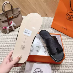 Hermes Men's Sandals - HSM59