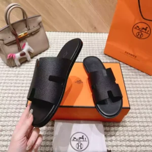 Hermes Men's Sandals - HSM59
