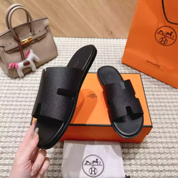Hermes Men's Sandals - HSM59