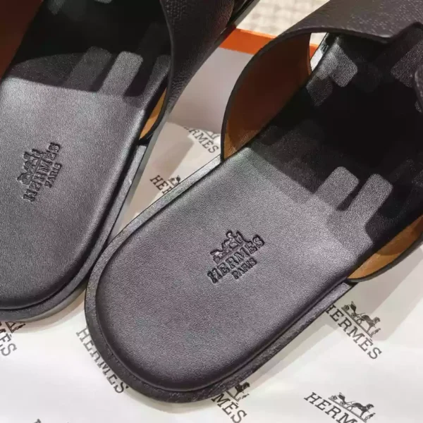 Hermes Men's Sandals - HSM59