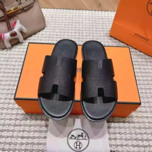 Hermes Men's Sandals - HSM59