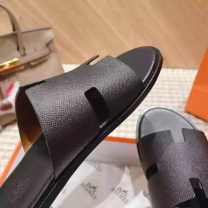 Hermes Men's Sandals - HSM59