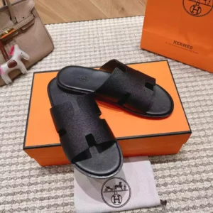 Hermes Men's Sandals - HSM59