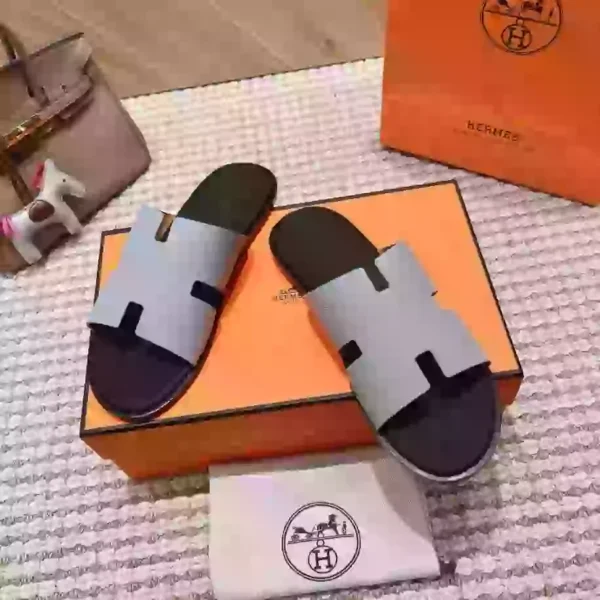 Hermes Men's Sandals - HSM60