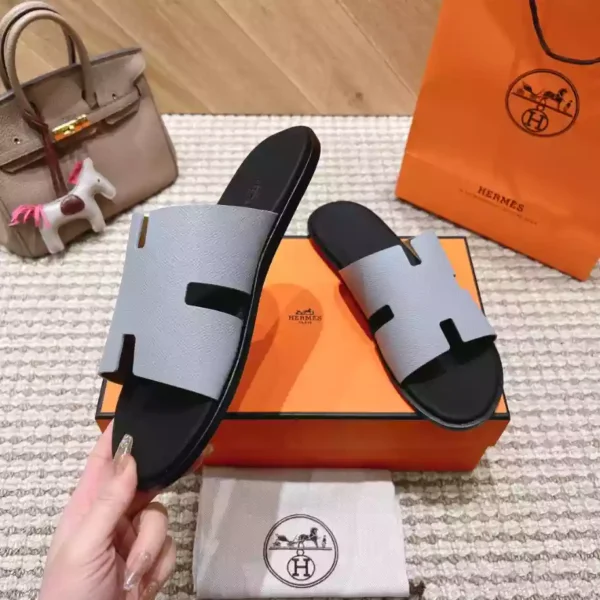 Hermes Men's Sandals - HSM60