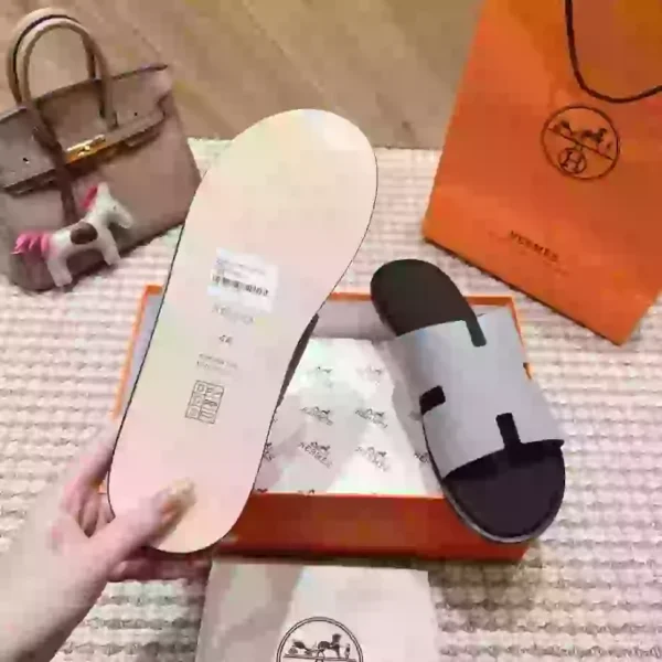 Hermes Men's Sandals - HSM60