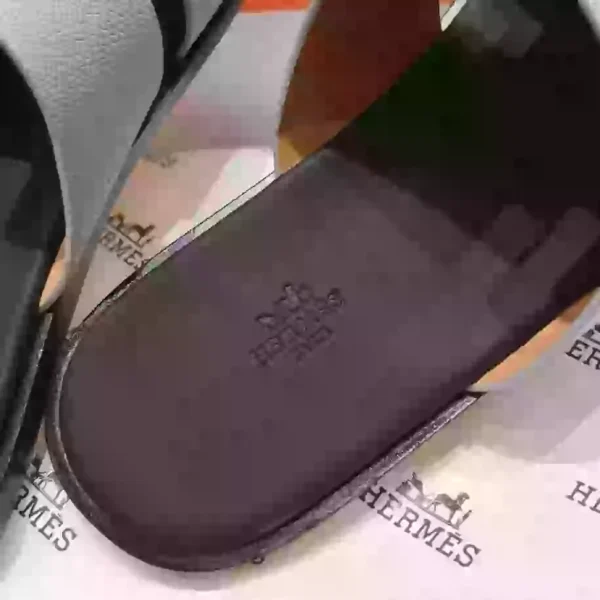 Hermes Men's Sandals - HSM60