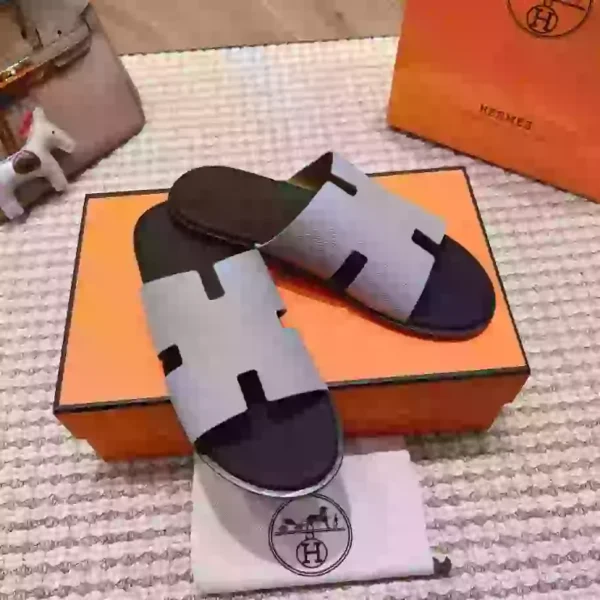 Hermes Men's Sandals - HSM60