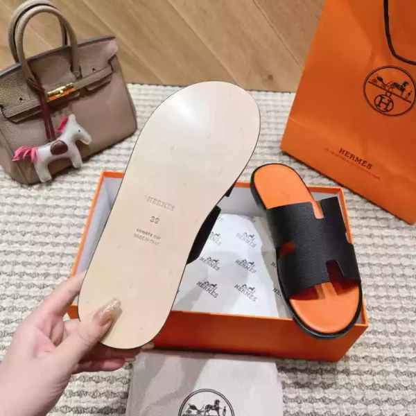 Hermes Men's Sandals - HSM60