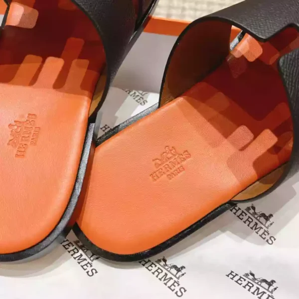 Hermes Men's Sandals - HSM60