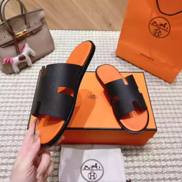 Hermes Men's Sandals - HSM60