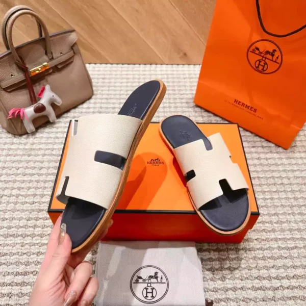 Hermes Men's Sandals - HSM62