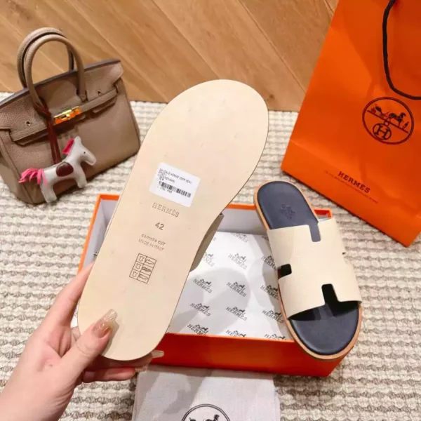 Hermes Men's Sandals - HSM62