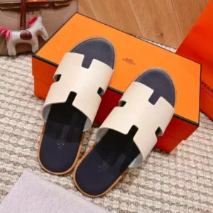 Hermes Men's Sandals - HSM62