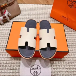 Hermes Men's Sandals - HSM62