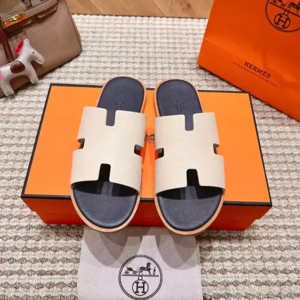 Hermes Men's Sandals - HSM62