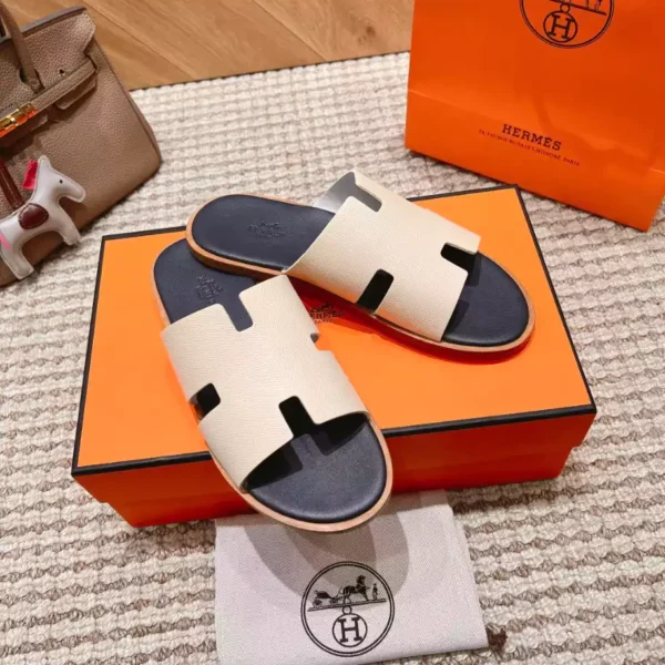 Hermes Men's Sandals - HSM62