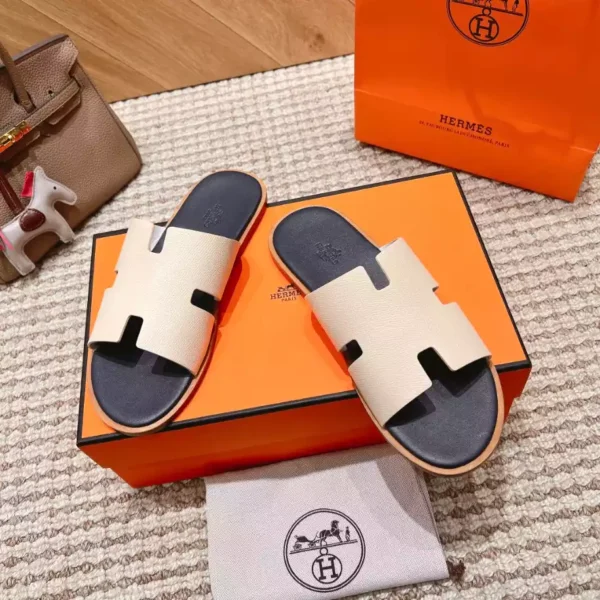 Hermes Men's Sandals - HSM62