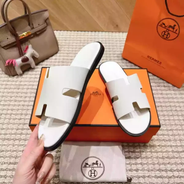 Hermes Men's Sandals - HSM63