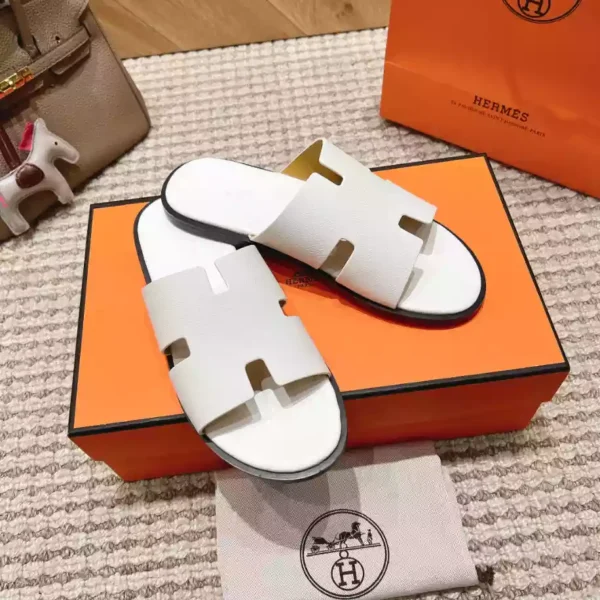 Hermes Men's Sandals - HSM63