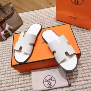 Hermes Men's Sandals - HSM63