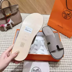 Hermes Men's Sandals - HSM64