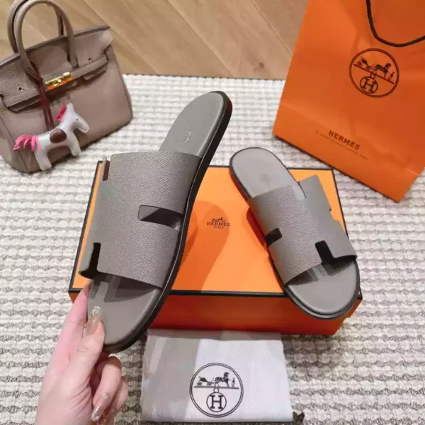 Hermes Men's Sandals - HSM64