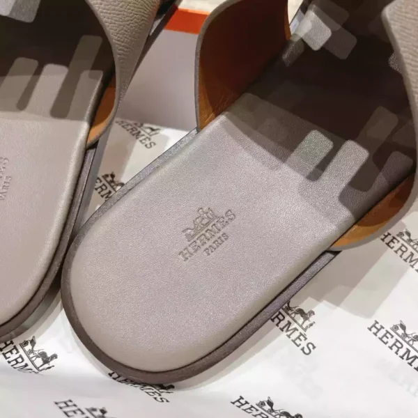 Hermes Men's Sandals - HSM64