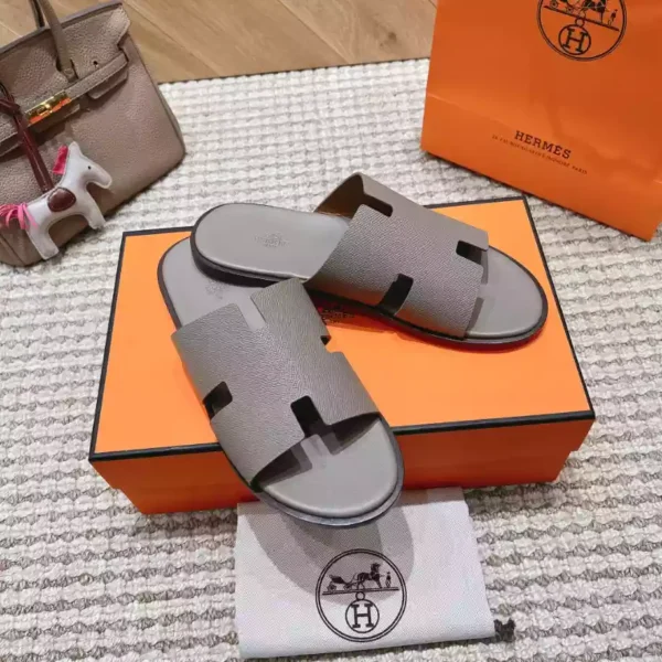 Hermes Men's Sandals - HSM64