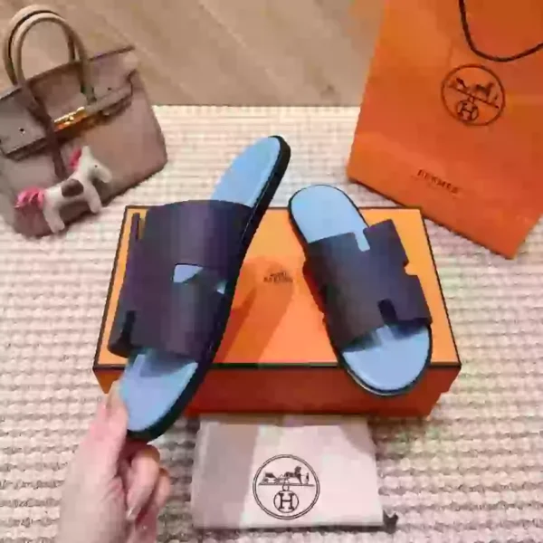 Hermes Men's Sandals - HSM65