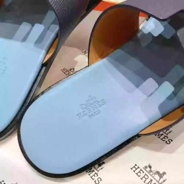 Hermes Men's Sandals - HSM65